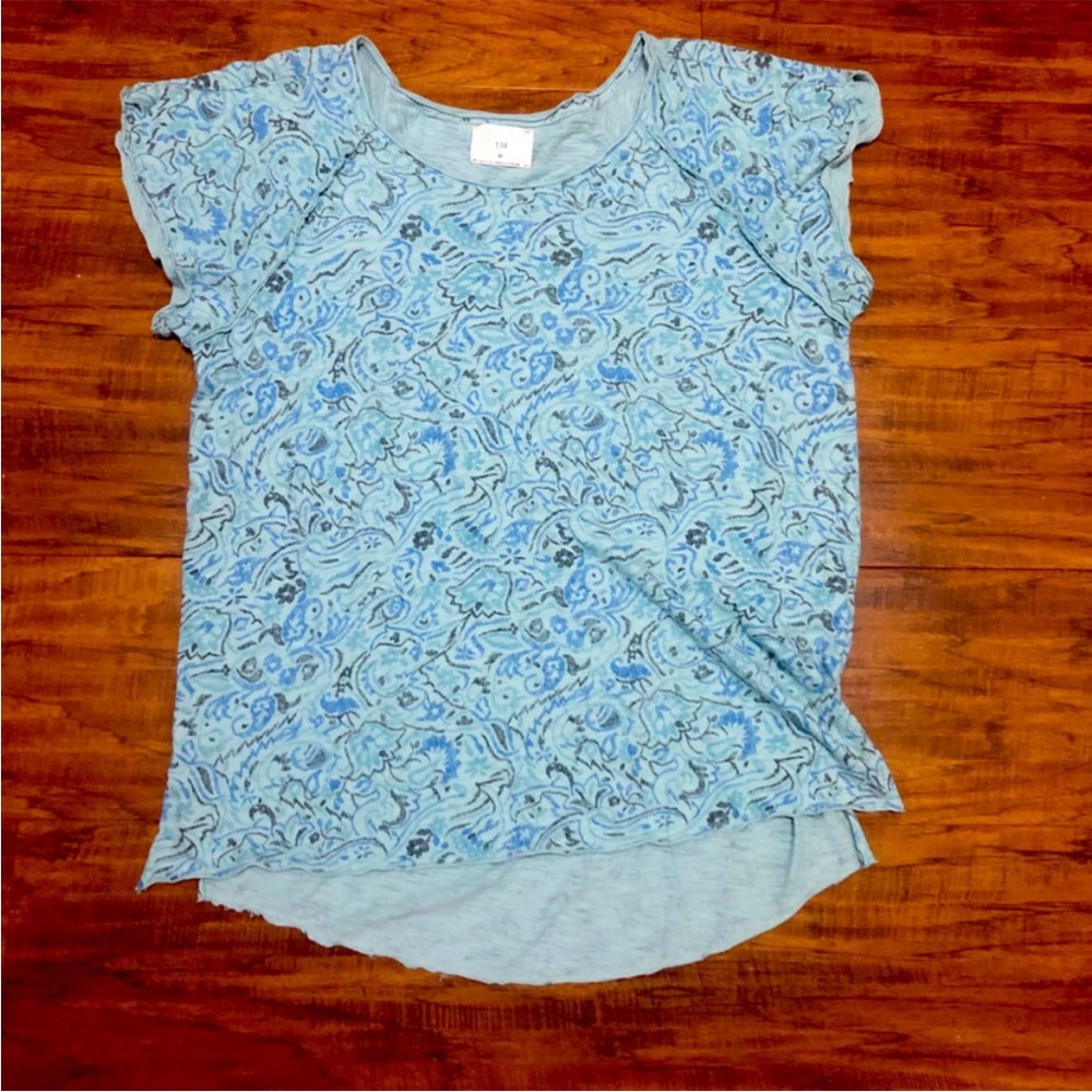 Anthropologie t.la Tee
